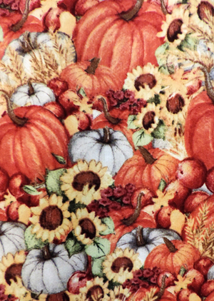 Old Fashioned Pumpkin 